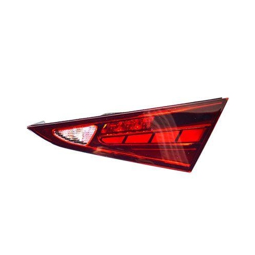 VAN WEZEL Heckleuchte 2902928U