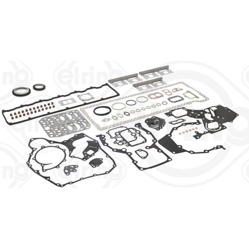 ELRING Dichtungsvollsatz, Motor 471.800