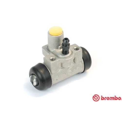 BREMBO Radbremszylinder ESSENTIAL LINE A 12 608