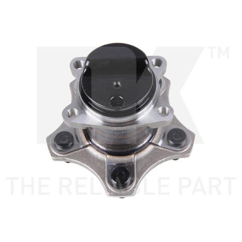 NK Radlagersatz 762258