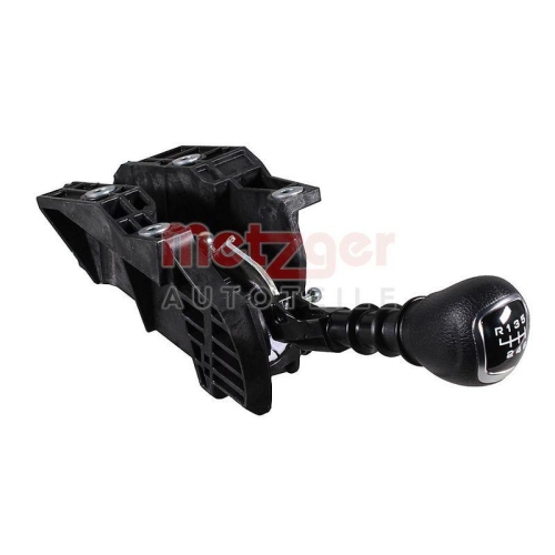 METZGER AUTOTEILE Schalthebel ORIGINAL ERSATZTEIL 3152036