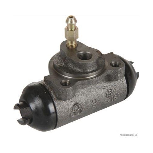 HERTH+BUSS JAKOPARTS Radbremszylinder J3233076