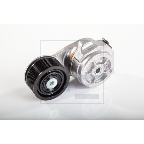 PE Automotive Riemenspanner, Keilrippenriemen 100.166-00A