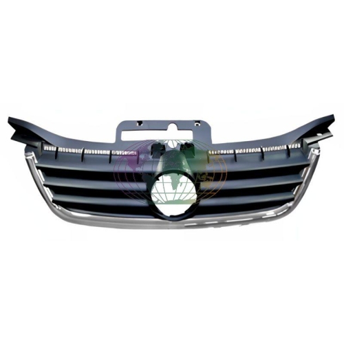 Lexmond Trading BV K&uuml;hlergitter 9263350