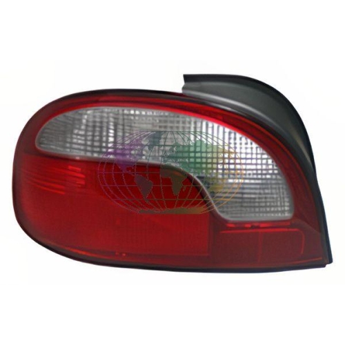 Lexmond Trading BV Schlussleuchte 4444402