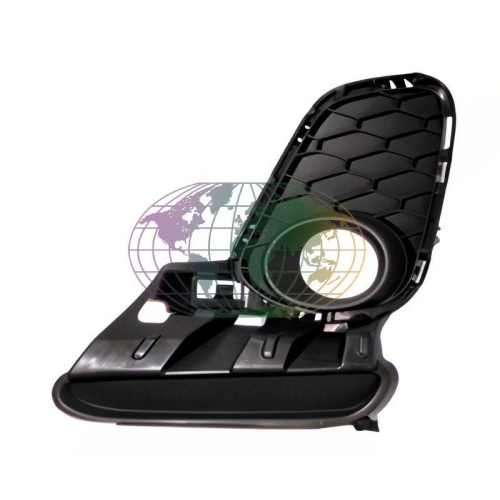 Lexmond Trading BV L&uuml;ftungsgitter, Sto&szlig;f&auml;nger 5637364