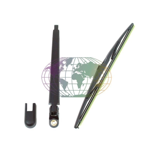 Lexmond Trading BV Wischarm, Scheibenreinigung 6458895