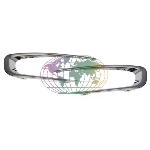 Lexmond Trading BV L&uuml;ftungsgitter, Sto&szlig;f&auml;nger 6823365