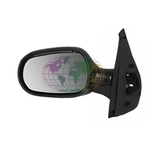 Lexmond Trading BV Au&szlig;enspiegel 7201086