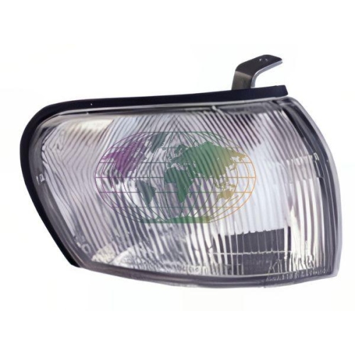 Lexmond Trading BV Begrenzungsleuchte 8051301