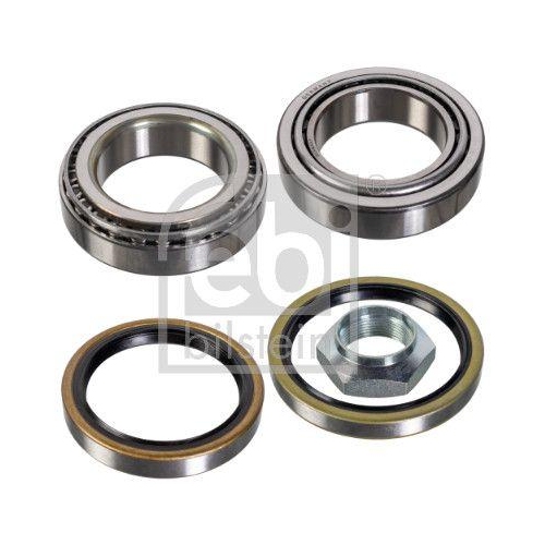 FEBI BILSTEIN Radlagersatz 12695