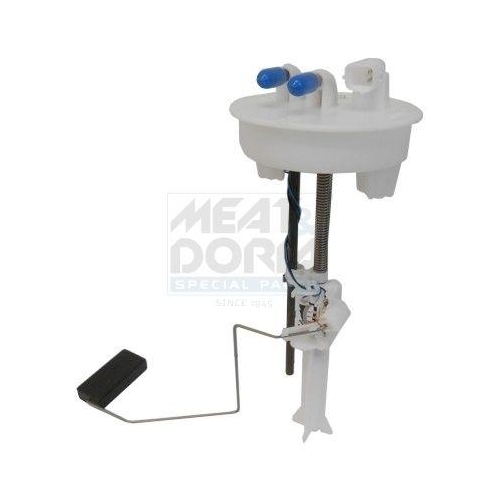 MEAT & DORIA Sensor, Kraftstoffvorrat 79418