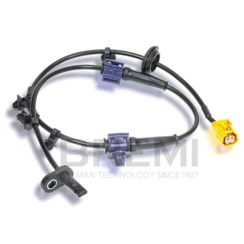 BREMI Sensor, Raddrehzahl 50807