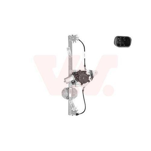 B-Ware Fensterheber VAN WEZEL 1507261 passend f&uuml;r RENAULT