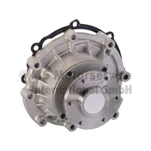 BF Wasserpumpe, Motork&uuml;hlung 20160238760