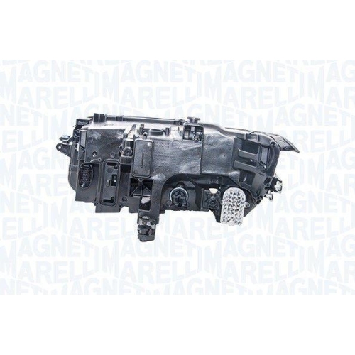 MAGNETI MARELLI Hauptscheinwerfer 710301119232