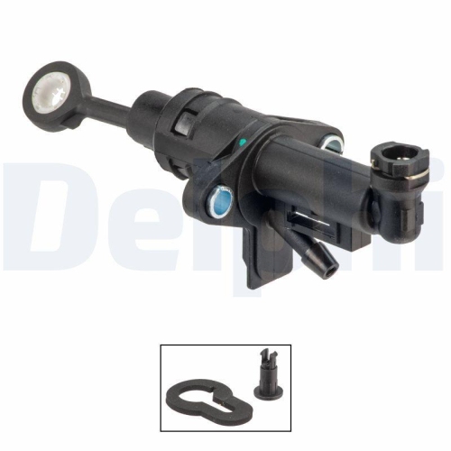 DELPHI Geberzylinder, Kupplung LM80739
