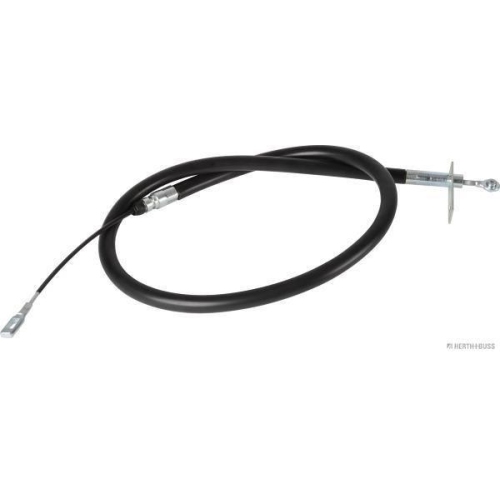 HERTH+BUSS JAKOPARTS Seilzug, Feststellbremse J3930423