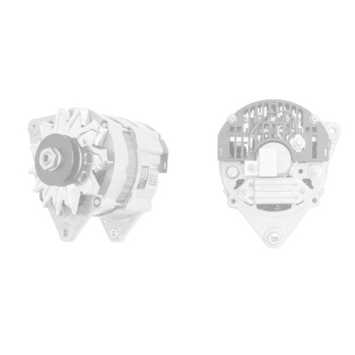 MAHLE Generator MG 241