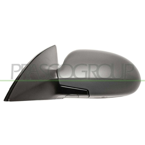 PRASCO Au&szlig;enspiegel Premium HN0407124P