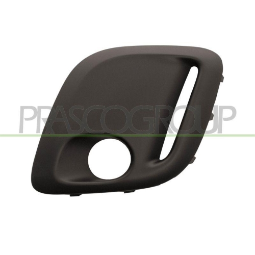 PRASCO L&uuml;ftungsgitter, Sto&szlig;f&auml;nger Premium CI2042124