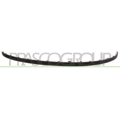 PRASCO Zier-/Schutzleiste, Sto&szlig;f&auml;nger FT3401255