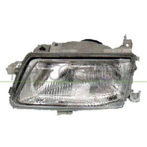 PRASCO Hauptscheinwerfer TYC OP0154604
