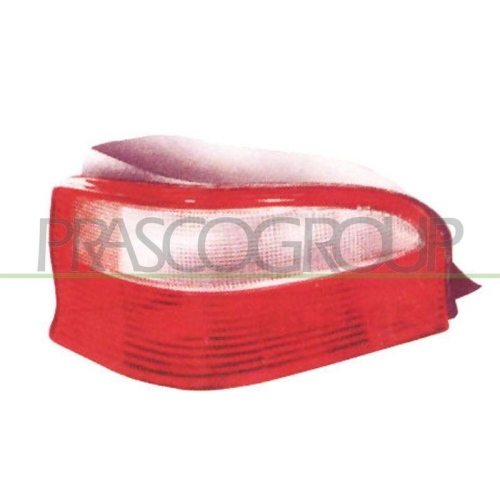 PRASCO Heckleuchte TYC CI0234153