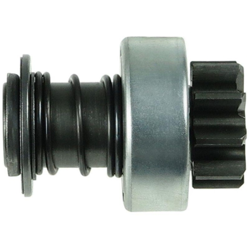 AS-PL Freilaufgetriebe, Starter AS SD0026