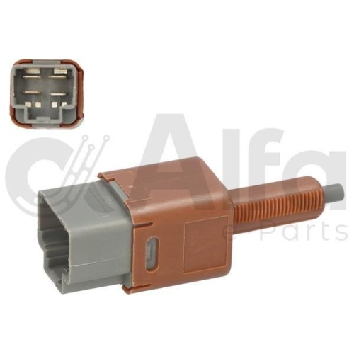 Alfa e-Parts Schalter, Kupplungsbet&auml;tigung (Motorsteuerung) AF02308