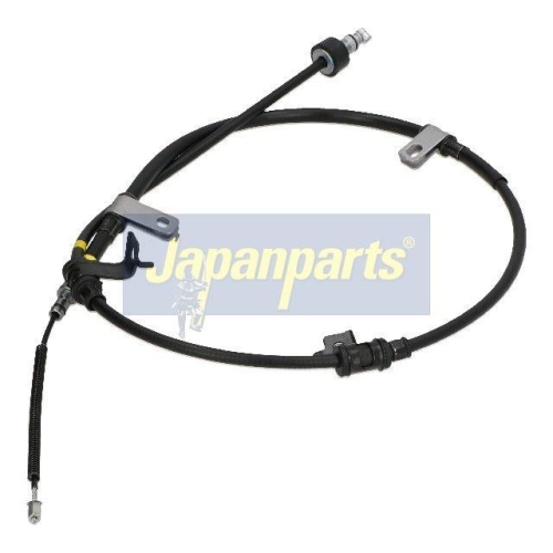 JAPANPARTS Seilzug, Feststellbremse BC-H37R