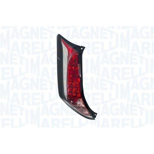 MAGNETI MARELLI Heckleuchte 714081311011