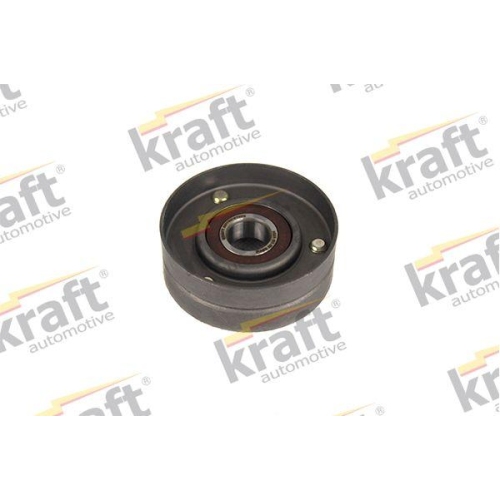 KRAFT Automotive Spannrolle, Keilrippenriemen 1226512