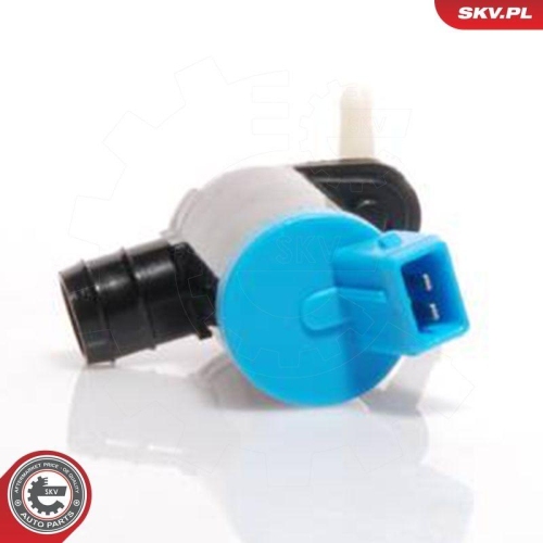 ESEN SKV Waschwasserpumpe, Scheibenreinigung 15SKV009