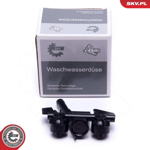 ESEN SKV Waschwasserd&uuml;se, Scheinwerferreinigung 15SKV619