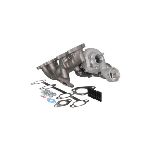 KAMOKA Lader, Aufladung 8600048