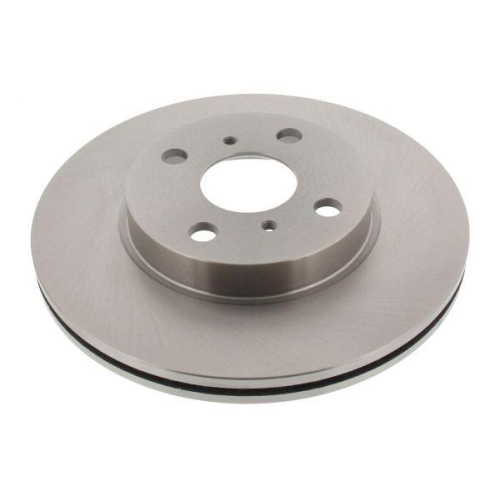 MAPCO Bremsscheibe 25551