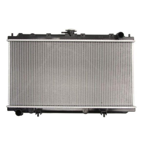 THERMOTEC K&uuml;hler, Motork&uuml;hlung D71003TT
