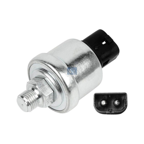DT Spare Parts Sensor, &Ouml;ldruck 1.21147