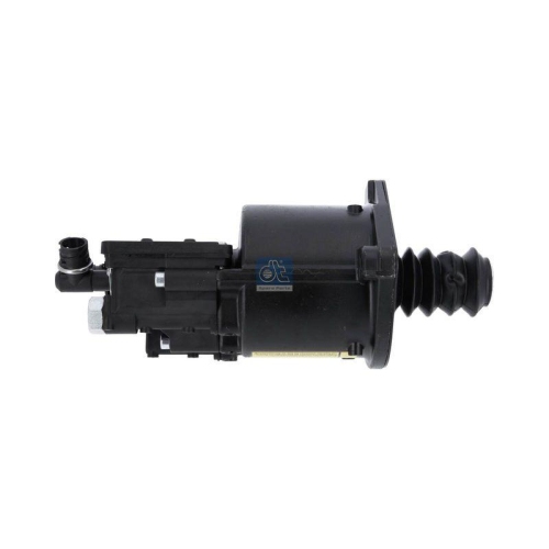 DT Spare Parts Kupplungsverst&auml;rker 4.64344