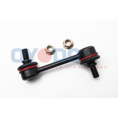 Oyodo Lagerung, Stabilisatorkoppelstange 65Z3017-OYO