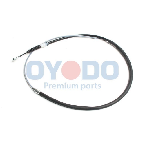 Oyodo Seilzug, Feststellbremse 70H9049-OYO