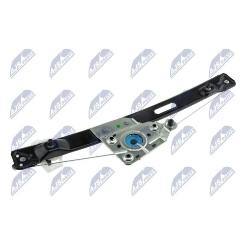 NTY Fensterheber EPS-BM-031