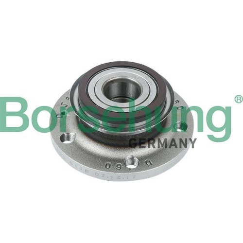 Borsehung Radlagersatz B15626