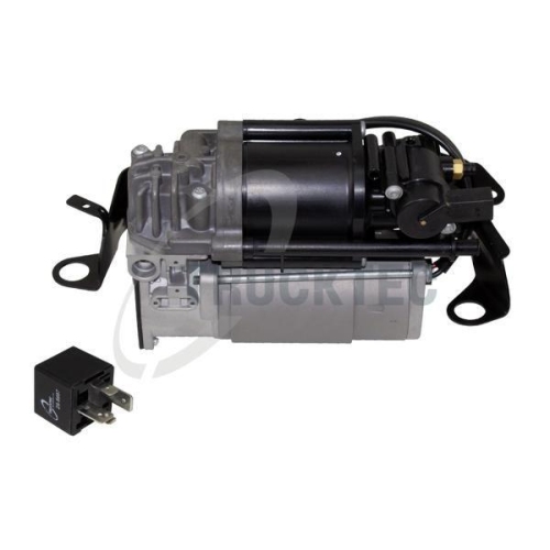 TRUCKTEC AUTOMOTIVE Kompressor, Druckluftanlage 02.30.410