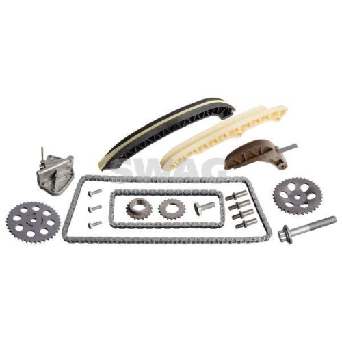 SWAG Steuerkettensatz Full Kit 30 10 7691