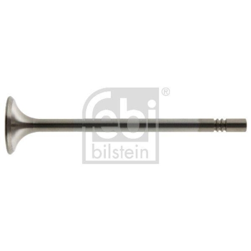 FEBI BILSTEIN Auslassventil 38301
