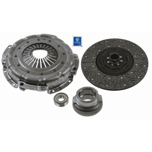 SACHS Kupplungssatz 3800 541 046