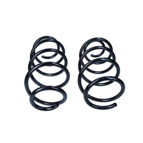 MAXGEAR Fahrwerksfeder 60-0997D