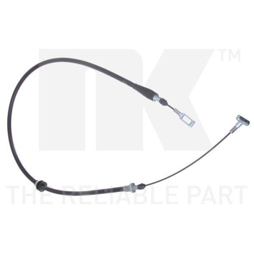 NK Seilzug, Feststellbremse 9023168